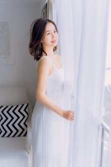 舞男真面目