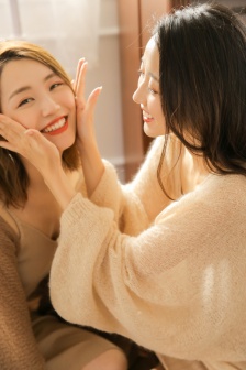 恋爱暴君